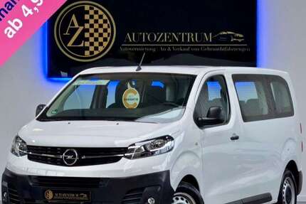 Opel Vivaro 8.219 km 29.990 &euro; Schapen 48480