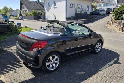 Peugeot 207 97.143 km 5.999 &euro; Beselich 65614