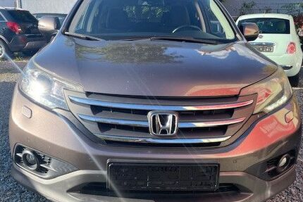 Honda CR-V 193.000 km 8.999 € Chemnitz 09116