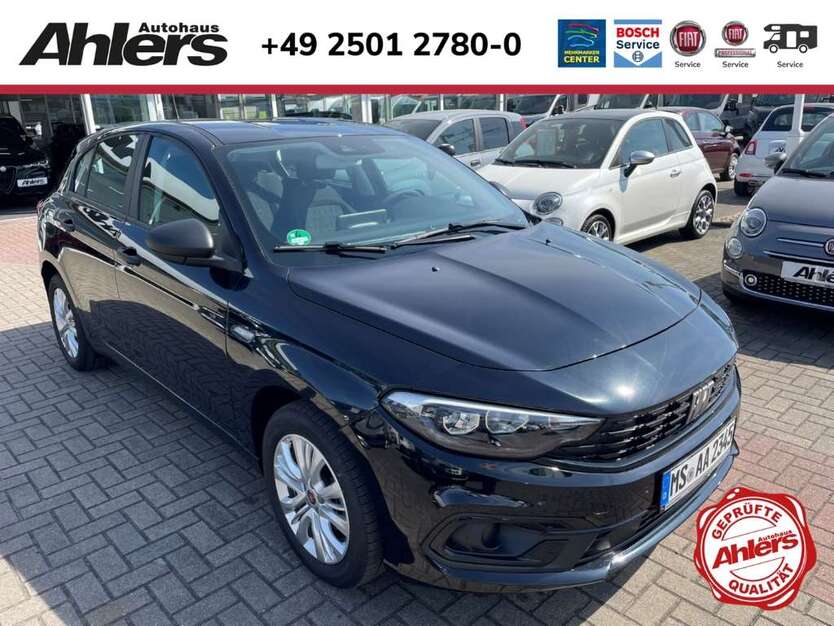 Fiat Tipo 4.900 km 21.990 € Münster 48165