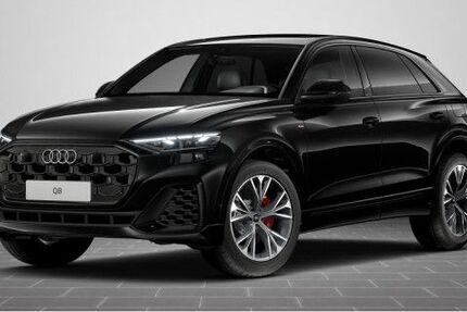 Audi Q8 17.484 km 88.800 &euro; Ludwigshafen 67063