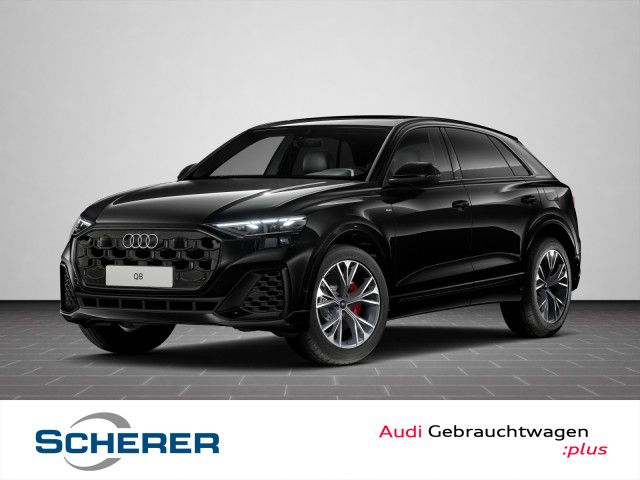 Audi Q8 17.484 km 89.990 &euro; Ludwigshafen 67063