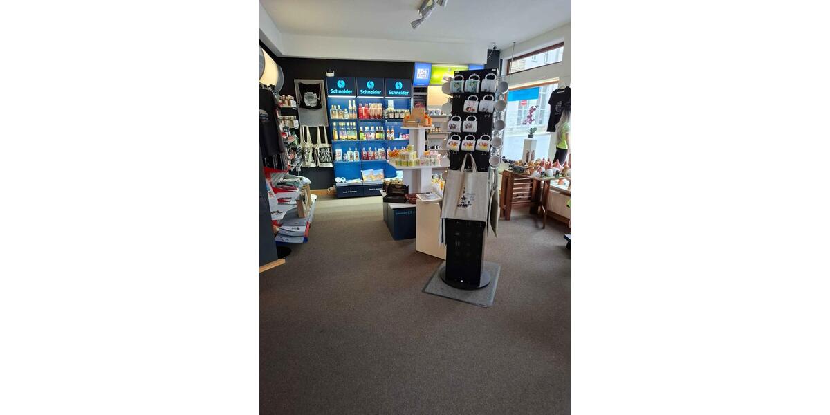 Gewerbeobjekt Wernigerode - 720&euro; | Angebot:23721031