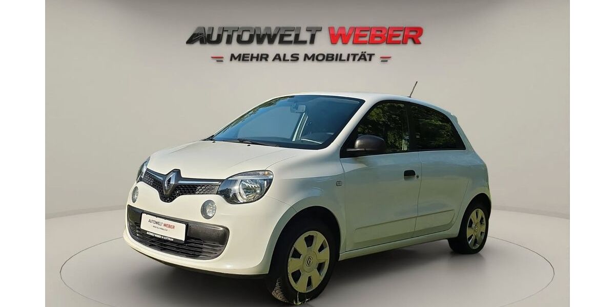 Renault Twingo 108.500 km 4.480 &euro; Sottrum 27367