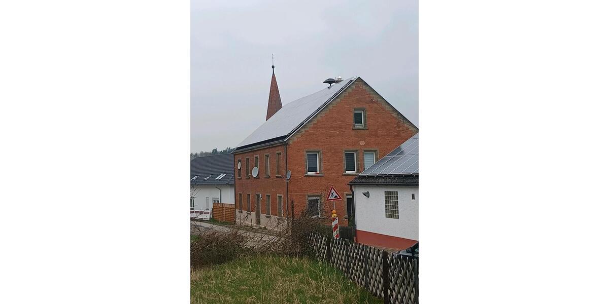 Mehrfamilienhaus, Wohnhaus Ansbach - 10 Zimmer, 238 m&sup2;, 379.000&euro; | Angebot:26112197