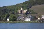 Etagenwohnung Bad Breisig Niederbreisig - 3 Zimmer, 75 m&sup2;, 680&euro; | Angebot:26584963