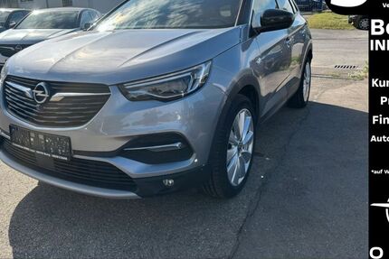 Opel Grandland (X) 51.400 km 21.995 &euro; Krumbach (Schwaben) 86381