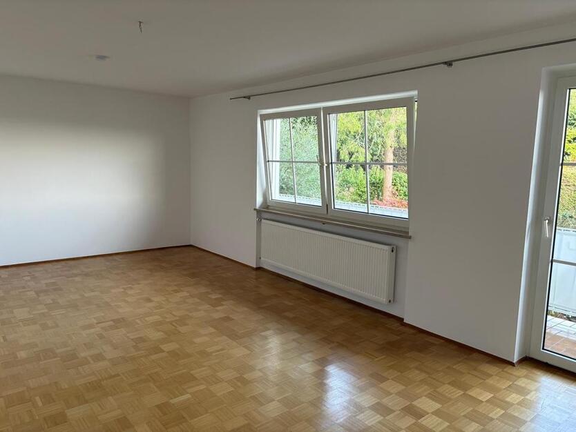 2-Zimmer-Wohnung im Pfarrkirchner Norden zu vermieten zimmer