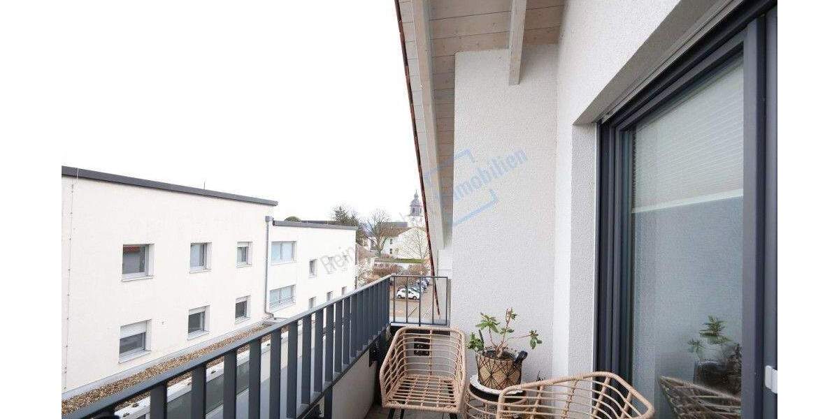 Etagenwohnung Pfungstadt - 3 Zimmer, 80 m&sup2;, 415.000&euro; | Angebot:24683653