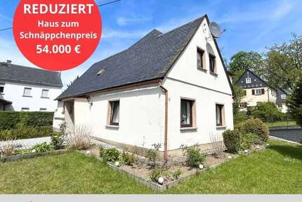 Haus Cunewalde - 4 Zimmer, 110 m&sup2;, 54.000&euro; | Angebot:24663646