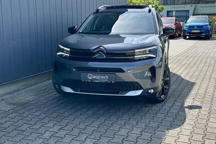 Citroen C5 Aircross 21.980 km 22.990 &euro; Dresden 01328