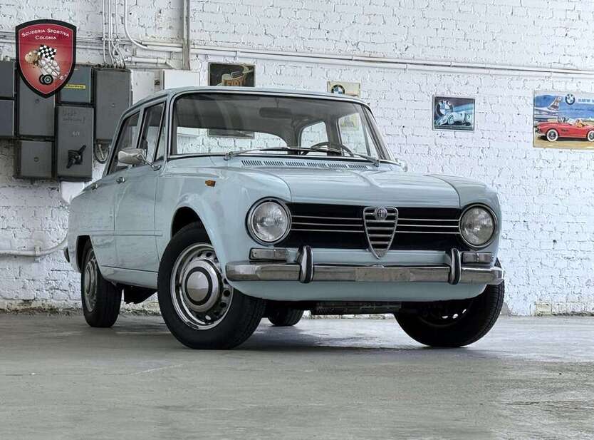 Giulia