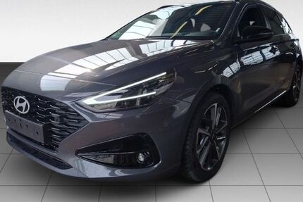 Hyundai i30 15.777 km 23.985 &euro; Jena 07743