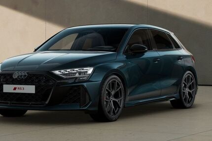 Audi RS3 2.178 km 74.300 &euro; Northeim 37154