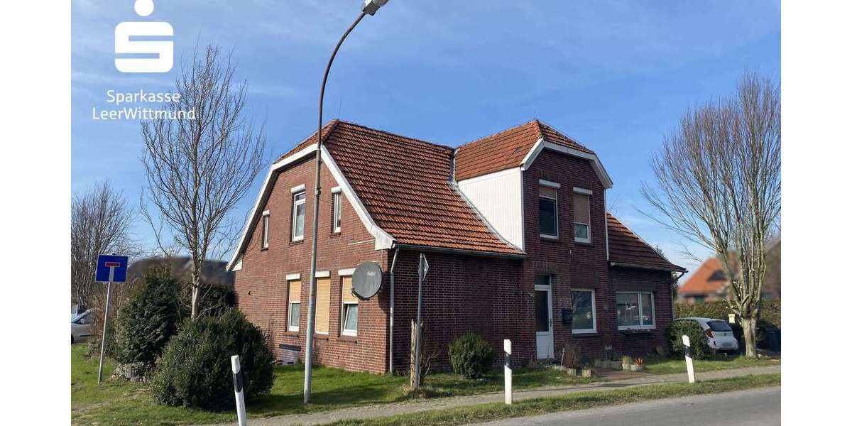 Einfamilienhaus Wittmund - 7 Zimmer, 157 m&sup2;, 170.000&euro; | Angebot:25548022