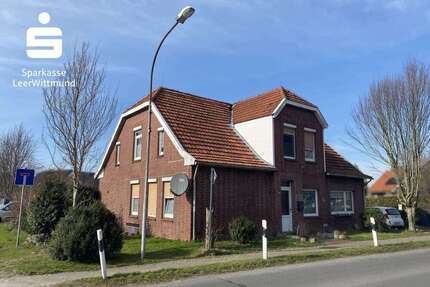 Haus Wittmund - 7 Zimmer, 157 m&sup2;, 170.000&euro; | Angebot:25548022