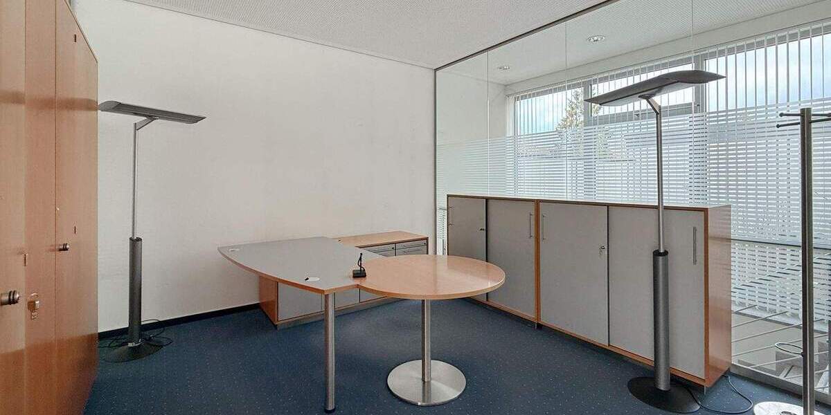 Gewerbeobjekt Altlußheim - 289.000&euro; | Angebot:25425115