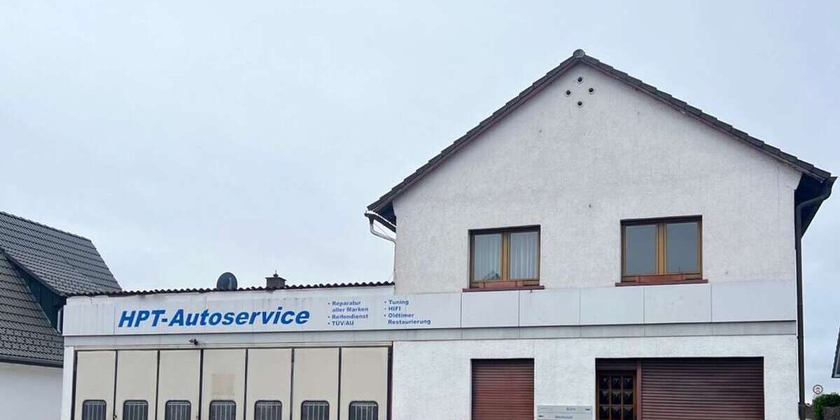 Halle in Ober-Ramstadt 690.000 € 810 m² zimmer