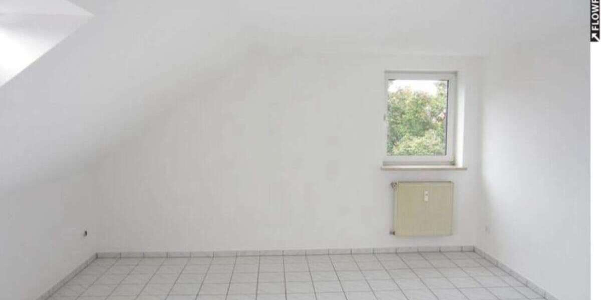 Etagenwohnung Augsburg Innenstadt - 1 Zimmer, 43 m&sup2;, 630&euro; | Angebot:26460802