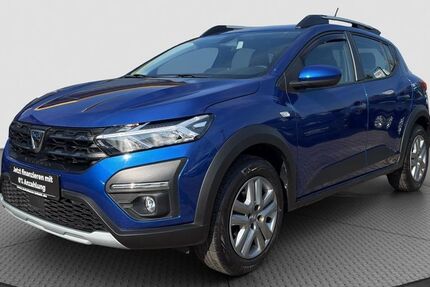 Dacia Sandero 13.837 km 14.997 &euro; Neustadt 08223