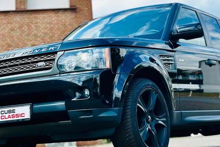 Land Rover Range Rover Sport 239.110 km 12.800 &euro; Essen 45127