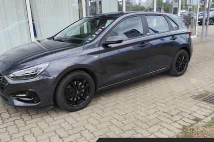 Hyundai i30 76.200 km 16.990 &euro; Grevesmühlen 23936