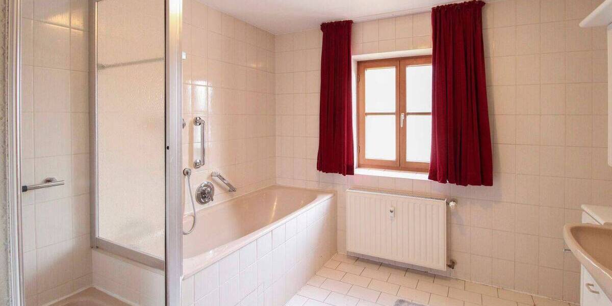 Einfamilienhaus Peiting - 6 Zimmer, 890.000&euro; | Angebot:26081129