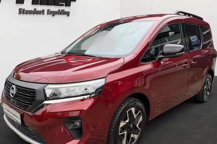 Nissan Townstar 51.890 km 22.990 € Ergolding 84030