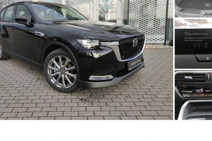 Mazda CX-60 17.004 km 42.880 € Delitzsch 04509
