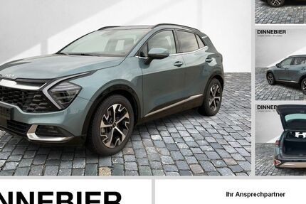 Kia Sportage 20.408 km 33.390 &euro; Wittenberge 19322