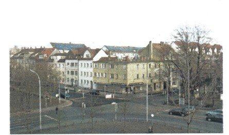 Etagenwohnung Konstanz Konstanz-Fürstenberg - 1.5 Zimmer, 29 m&sup2;, 188.000&euro; | Angebot:26926945