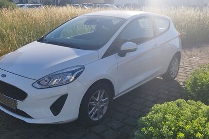 Ford Fiesta 46.000 km 7.800 &euro; Saarlouis 66740