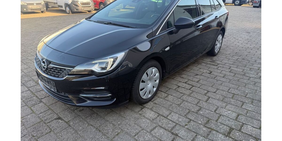 Opel Astra 237.050 km 7.999 &euro; Bad Dürkheim 67098