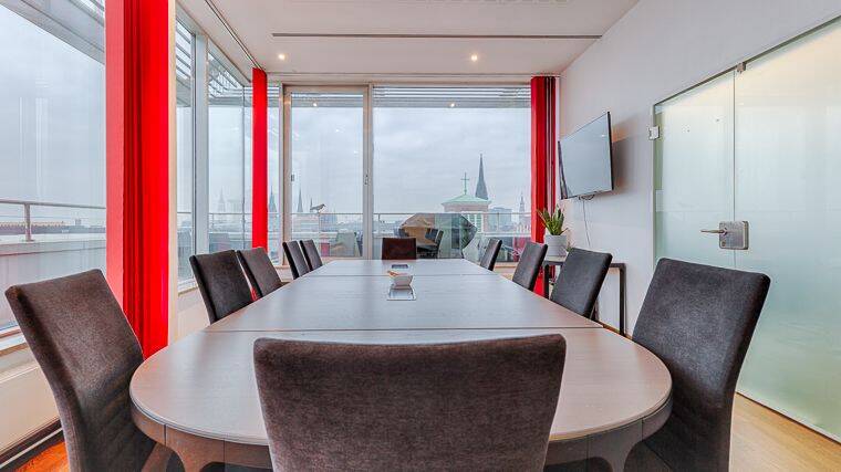Gewerbeobjekt Hamburg Neustadt - 1.700&euro; | Angebot:26448562
