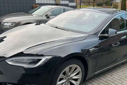 Tesla Model S 118.000 km 26.500 &euro; Sögel 49751