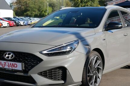 Hyundai i30 36.525 km 22.950 &euro; Wismar 23970