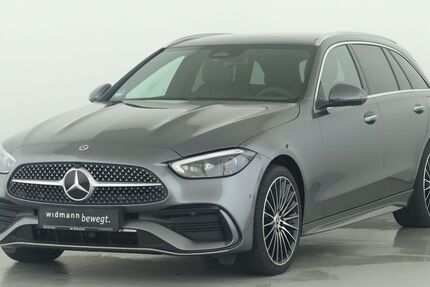 Mercedes-Benz C 300 3.000 km 63.999 &euro; Aalen 73431