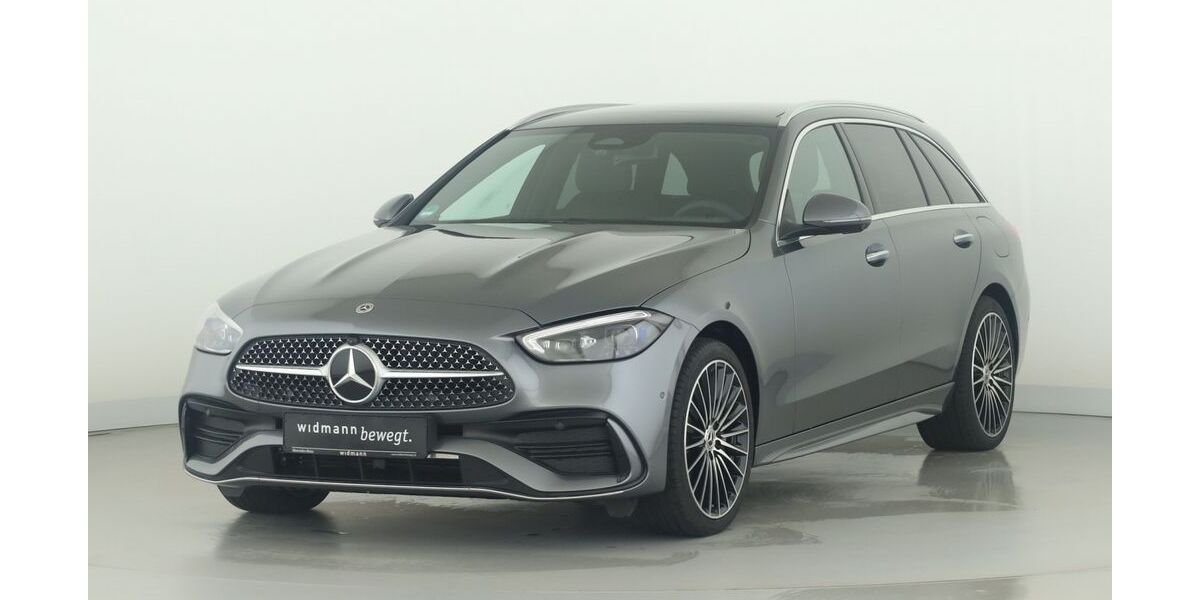 Mercedes-Benz C 300 3.000 km 63.999 &euro; Aalen 73431