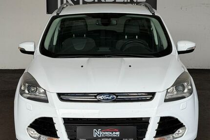 Ford Kuga 178.829 km 8.995 &euro; Flensburg 24941