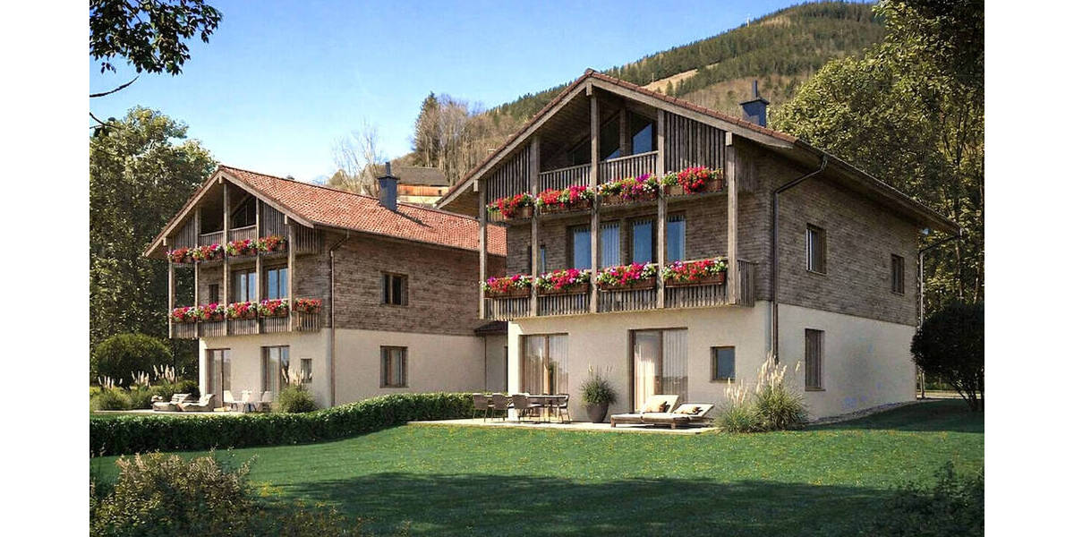 Mehrfamilienhaus, Wohnhaus Fischbachau / Elbach Dürnbach - 1 Zimmer, 344 m&sup2;, 1.780.000&euro; | Angebot:26189672