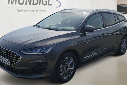 Ford Focus 5.843 km 31.690 &euro; Landshut 84030