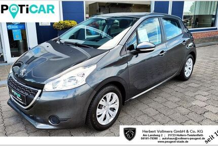 Peugeot 208 92.470 km 7.350 € Hollern-Twielenfleth 21723