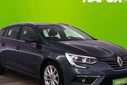 Renault Megane 30.074 km 15.900 &euro; Elmshorn 25337