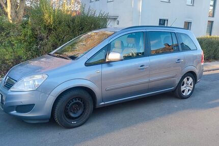 Opel Zafira 182.200 km 2.200 € Bochum 44892