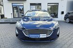 Ford Focus 2.0 CDTI LED NAVI RFK AUS 1.HAND 122.850 km 14.490 &euro; Löhne 32584
