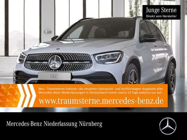 GLC 220