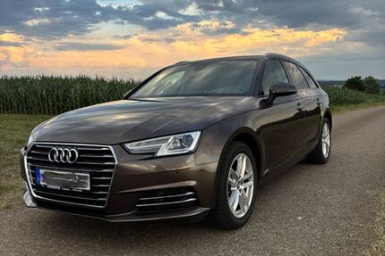 Audi A4 104.930 km 16.800 &euro; Meßkirch 88605