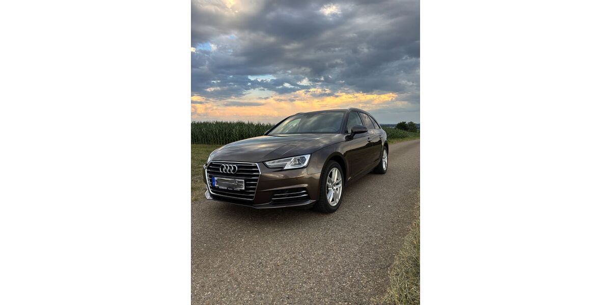 Audi A4 104.930 km 16.800 &euro; Meßkirch 88605