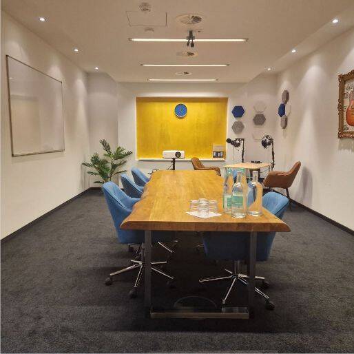 Gewerbeobjekt Hamburg Neustadt - 270&euro; | Angebot:26883901