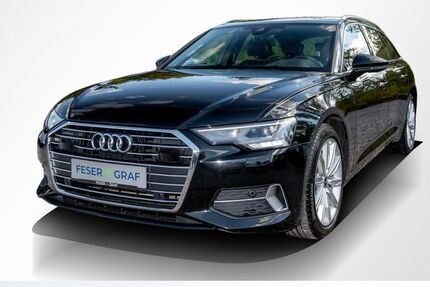 Audi A6 63.750 km 33.940 &euro; Magdeburg 39126